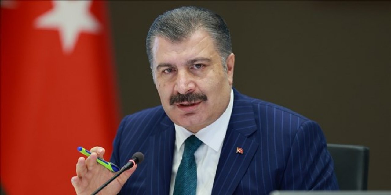 Sağlık Bakanlığı'nda 81 bin personel kadroya geçti