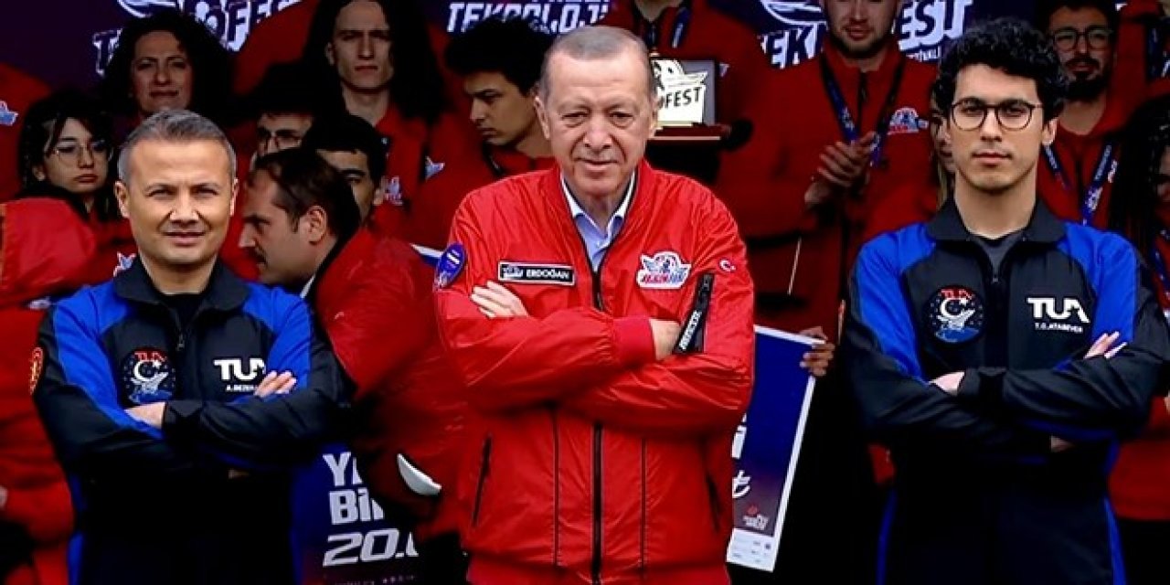 Alper Gezeravcı'ya yeni görev