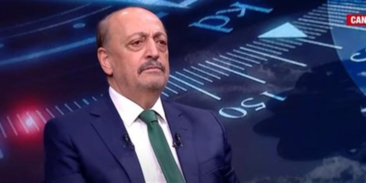 Bakan Bilgin'den asgari ücret zammı ve emekli maaş zammı açıklaması