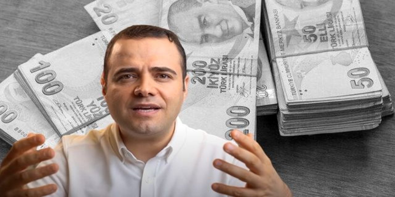 Özgür Demirtaş'tan borsa uyarısı geldi! Hisse senedi alırken bunlara mutlaka dikkat edin!