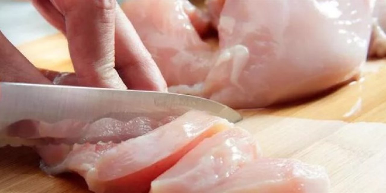 Beyaz ete 11'inci zam geliyor