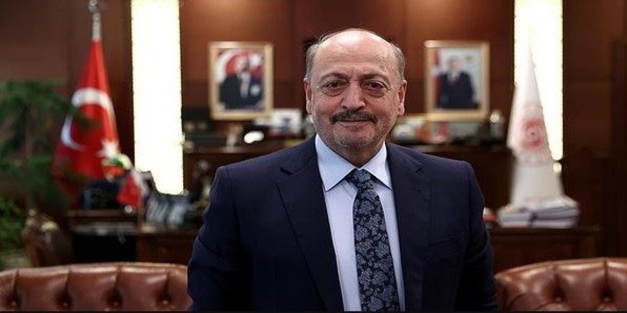 Memura Zam Yerine "Yeni Mesai Modeli": 5 Saat Denemesi Yapılıyor!