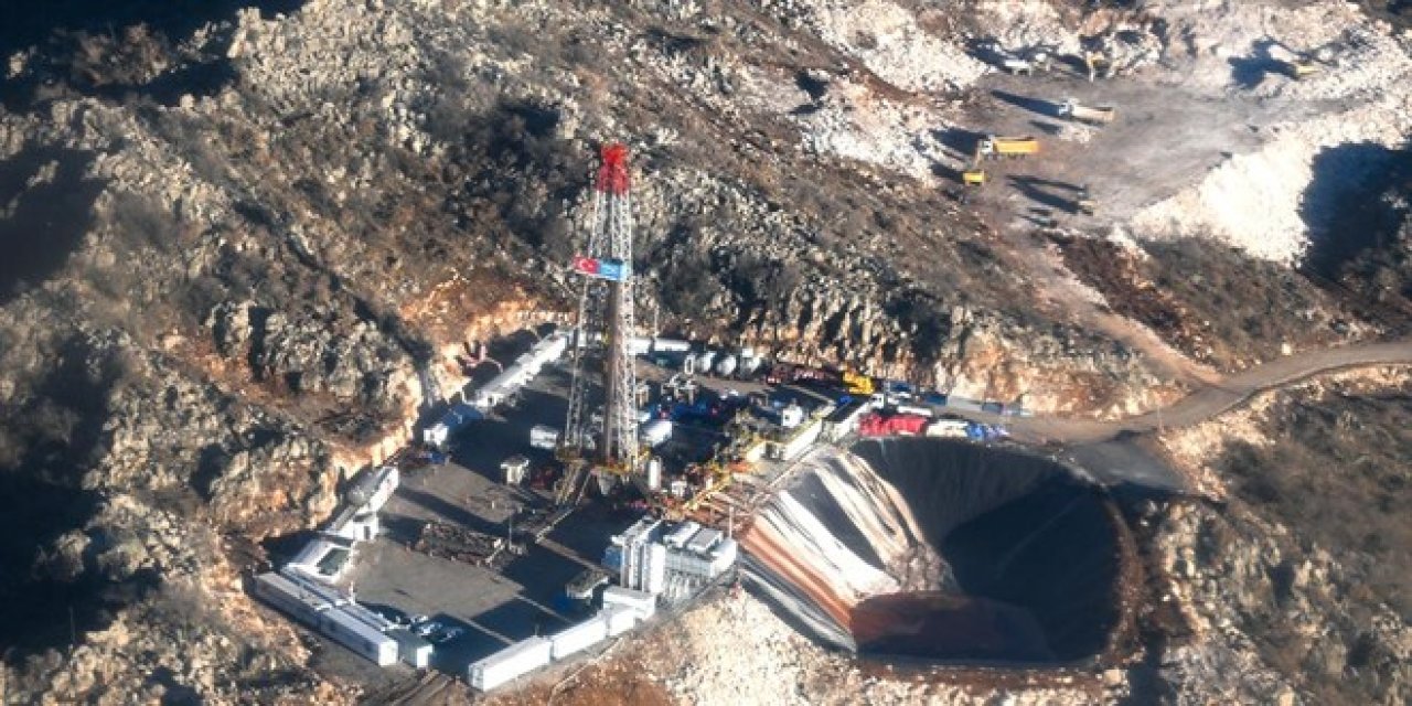 Erdoğan açıklayacak: Son yılların en büyük petrol keşfi