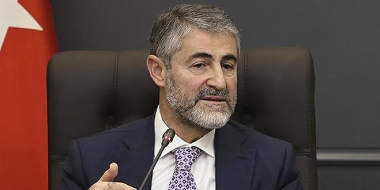 Bakan Nebati: Tepe noktasına ulaşan enflasyonda yaklaşık 42 puanlık düşüş sağladık