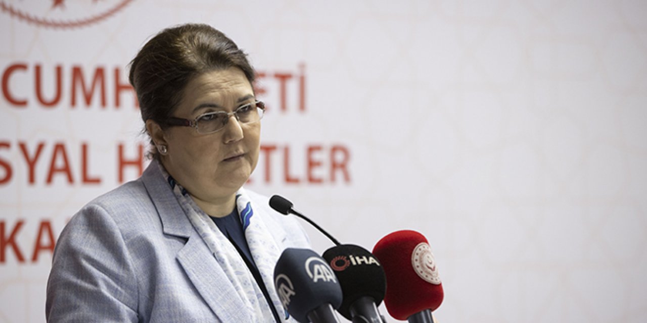 Devlet korumasında yetişen 732 genç kamu kurumlarına yerleştirildi