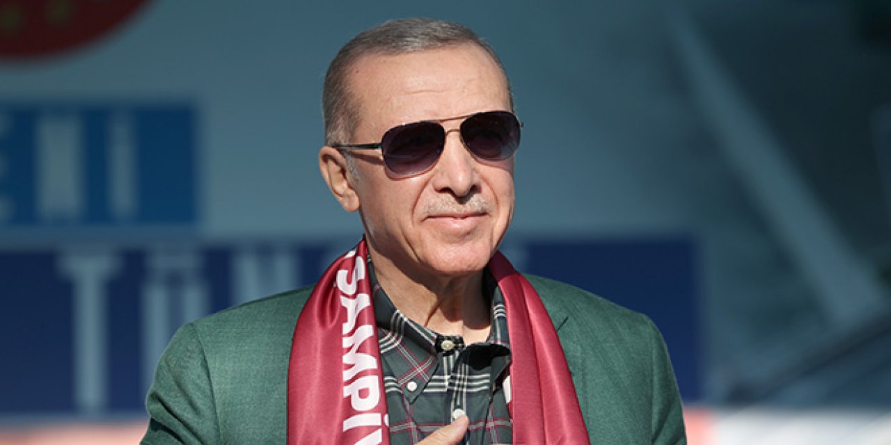 Dünyanın 3. en uzun çift tüplü tüneli Zigana Tüneli açıldı