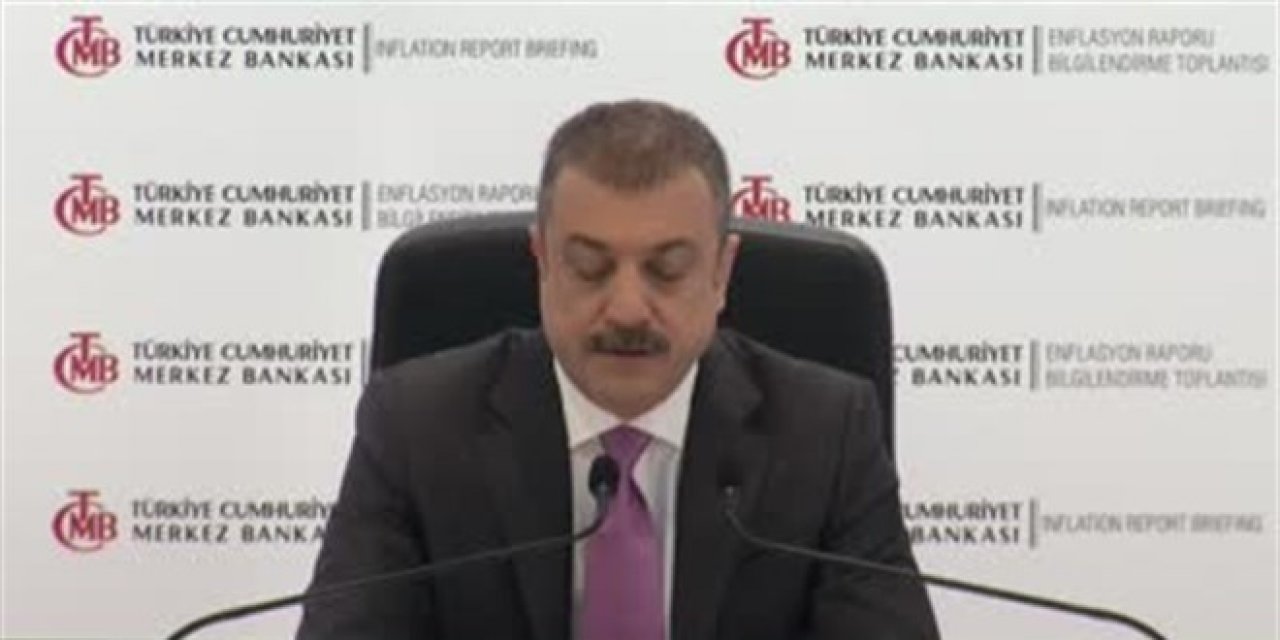 Yıl sonu enflasyon beklentisi değişmedi