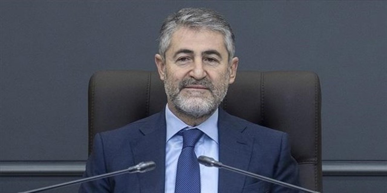 Bakan Nebati'den asgari ücrete zam ve enflasyon açıklaması