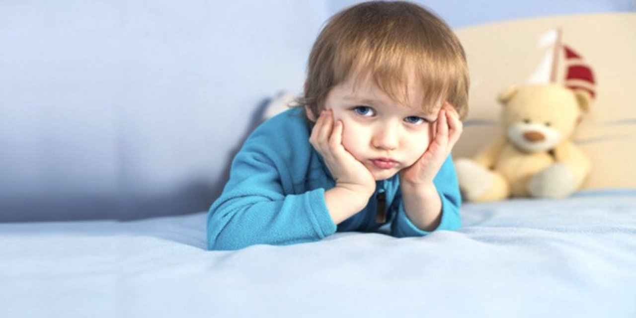 Hormonlu Çocuk Yetiştirmek