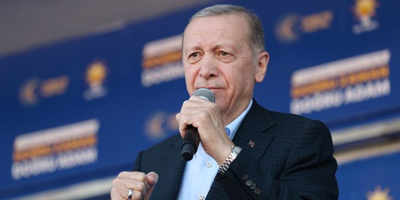 Erdoğan Açıkladı - Memur Maaş Zammı Salı Günü Açıklanacak!
