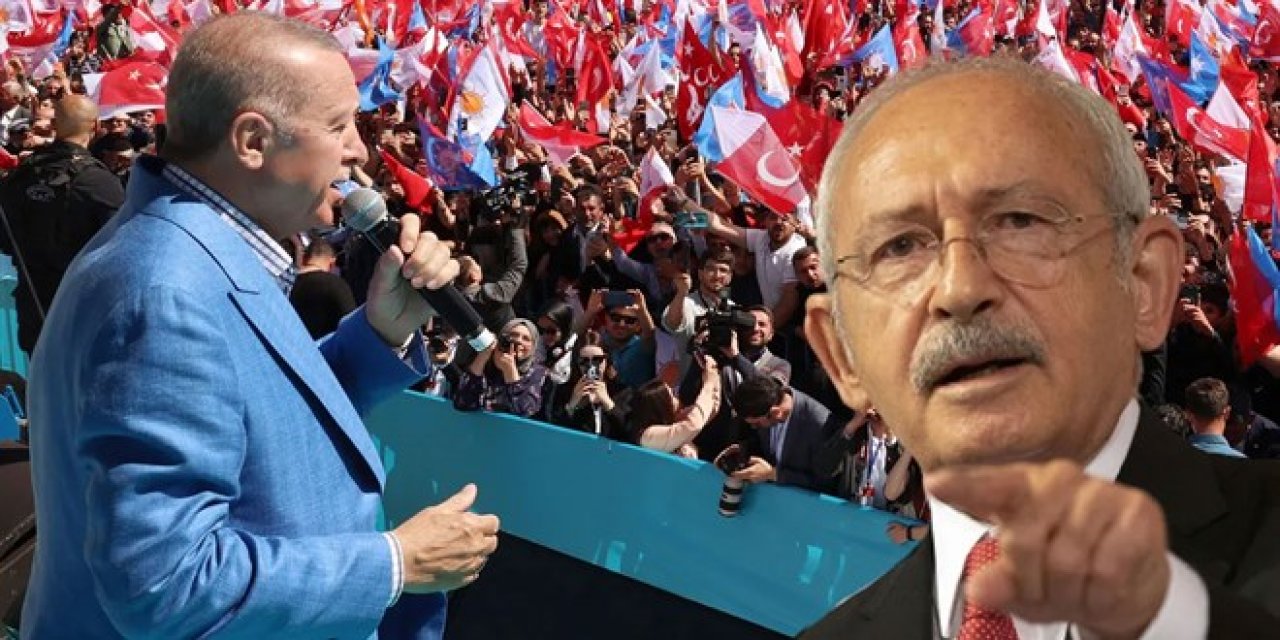 Erdoğan: Kumpası biliyordun da neden ortak oldun?