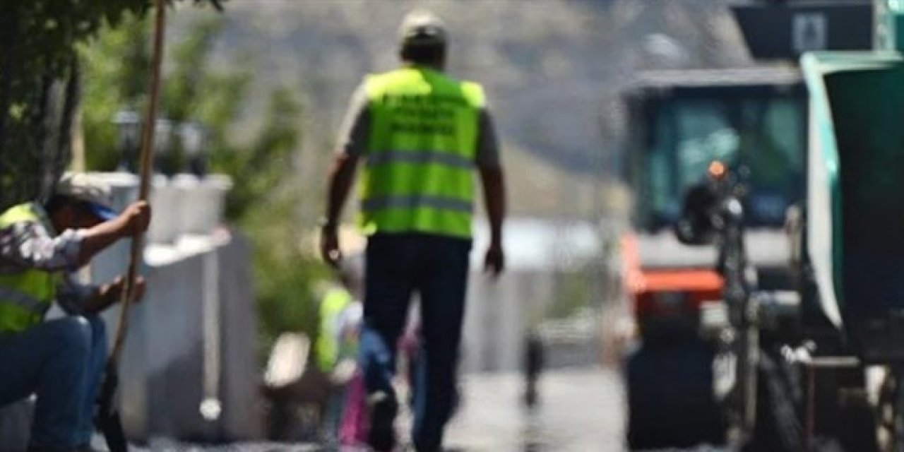 700 bin kamu işçisinin zam pazarlığında son durum