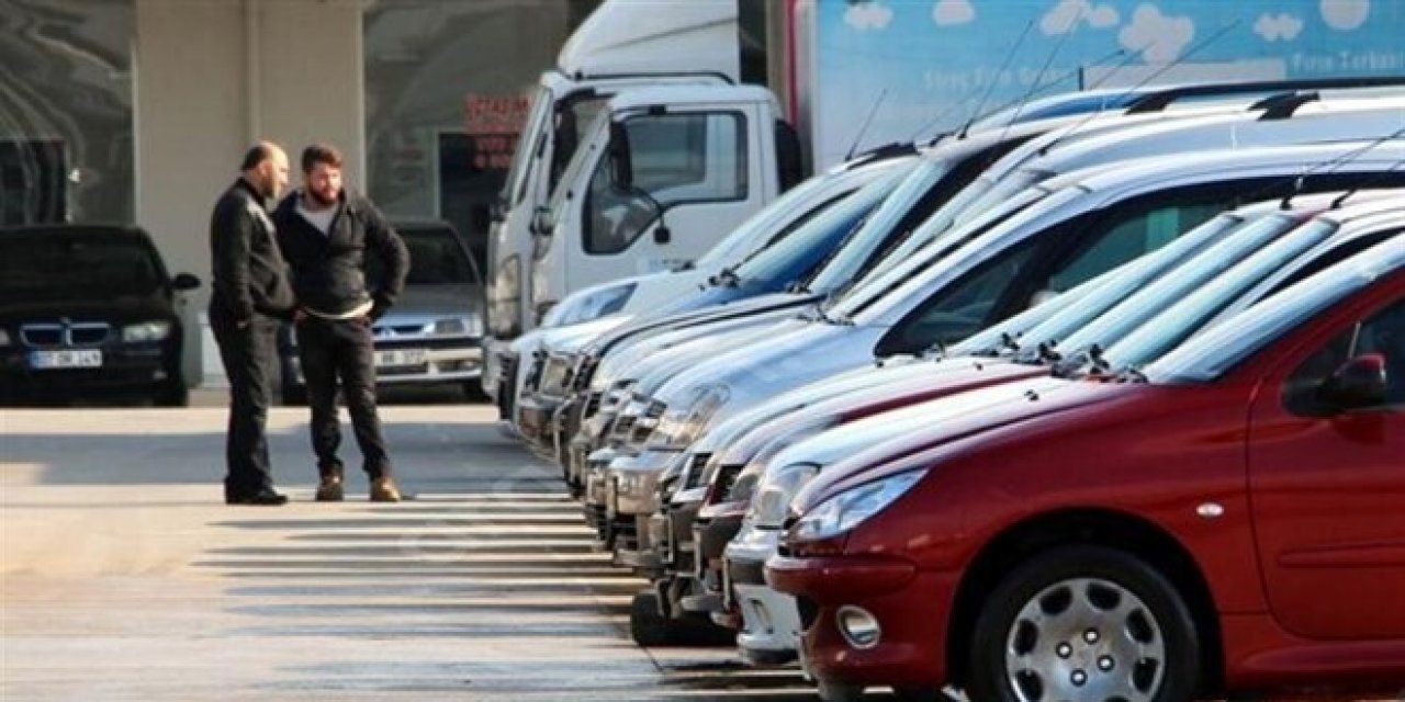 Otoda senetle satış dönemi: Talep var, kredi veren banka yok