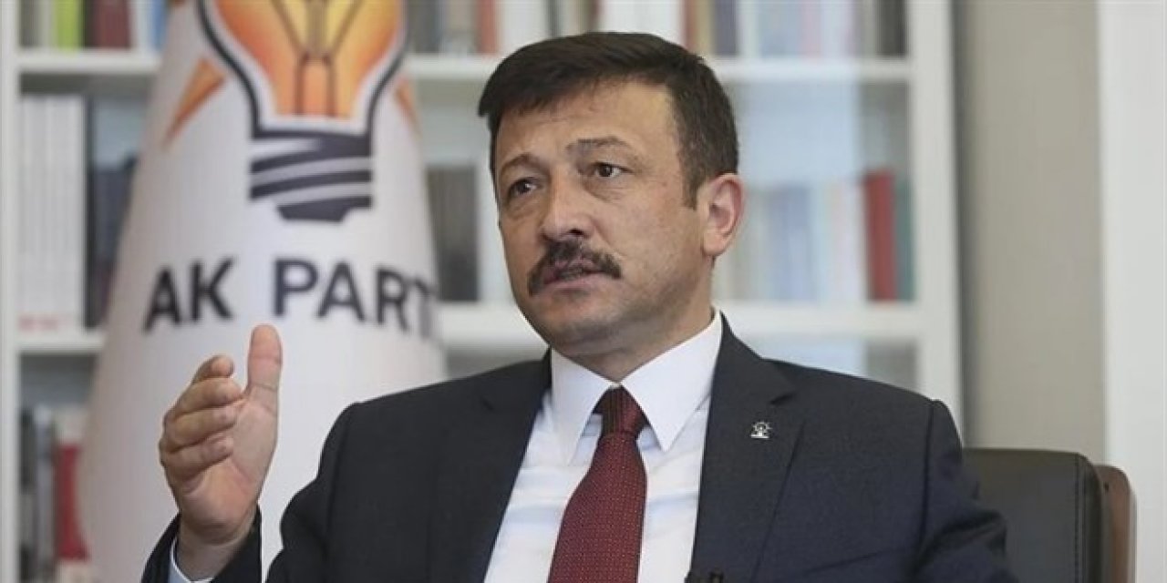 Ak Partili Dağ, Memura Temmuz Zammı İçin Oran Verdi