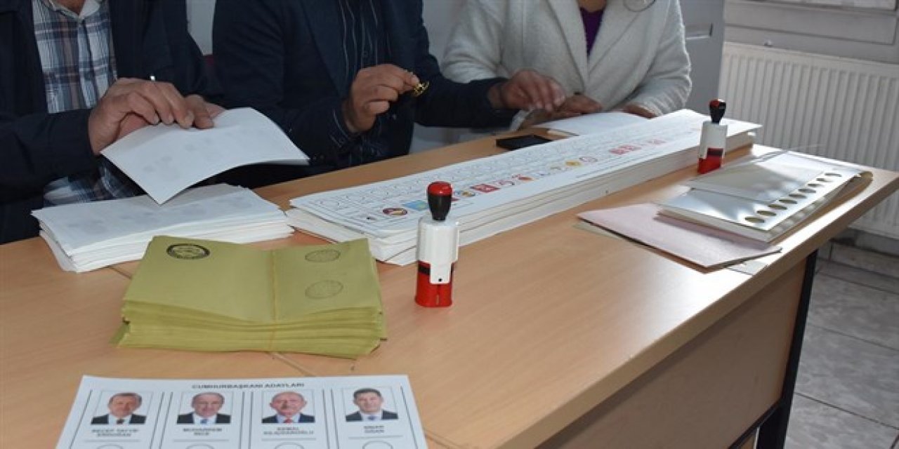 Seçmen kağıdı zorunlu mu, seçmen kağıdı olmadan oy kullanılır mı?