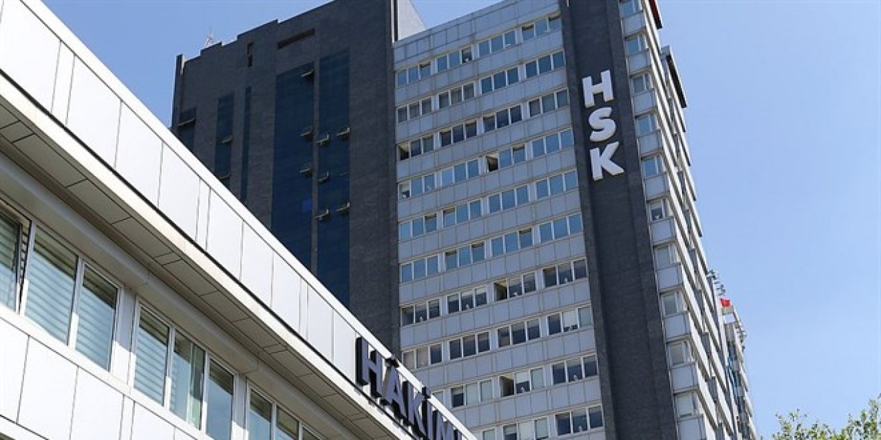 Yargı Çevreleri ve Mahkeme Dereceleri Yeniden Belirlendi