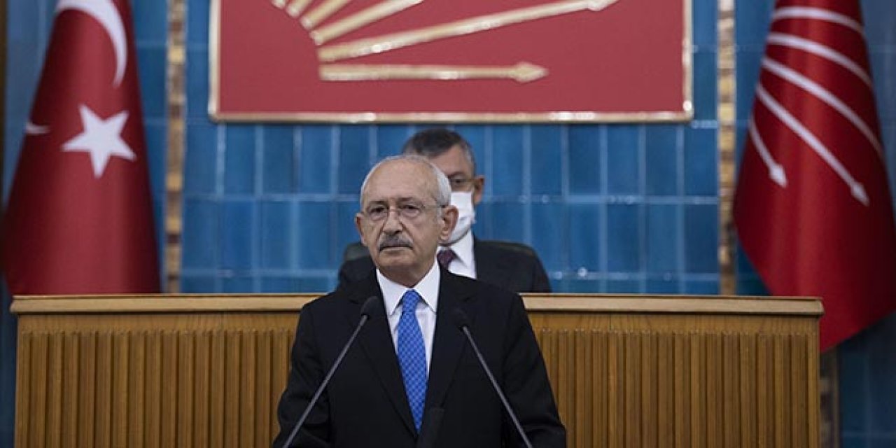 Kılıçdaroğlu'ndan İnce'nin adaylıktan çekilmesinden sonra ilk açıklama