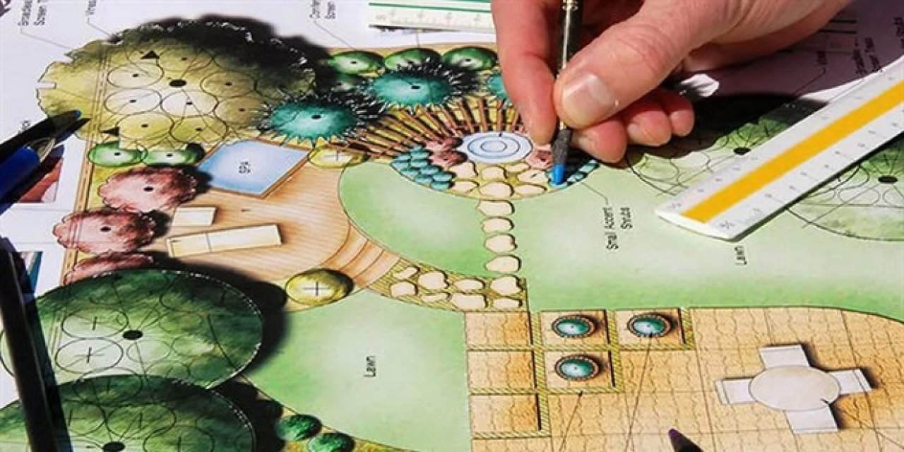 Peyzaj mimarı ve iç mimar olan memurlar zam ve tazminat kapsamına alındı