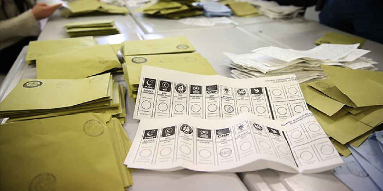 YSK karar verdi: Barolar, seçim işlemlerini 'seçmen' olarak izleyebilecek