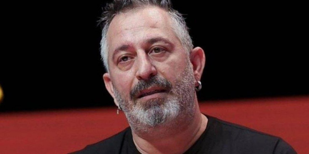 Cem Yılmaz kime oy vereceğini açıkladı!