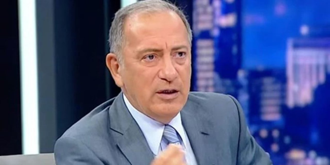 CHP seçmenini aldatan Fatih Altaylı özür dilemedi