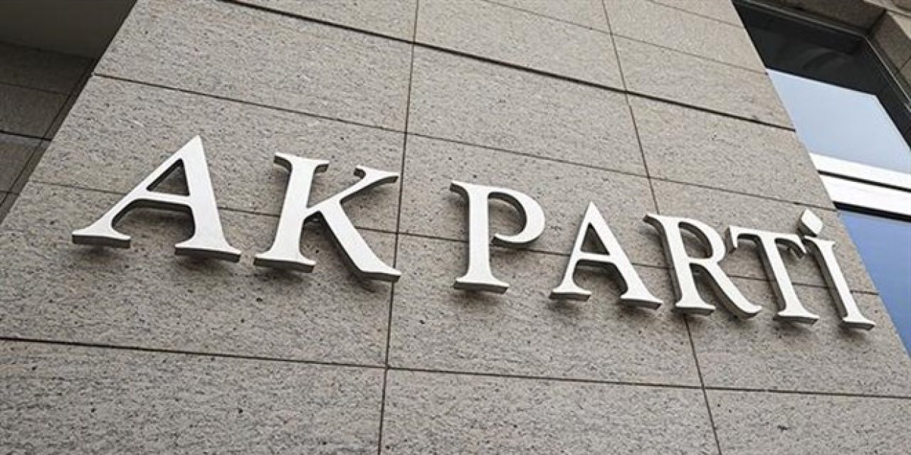 İşte AK Parti'nin ikinci tur planı