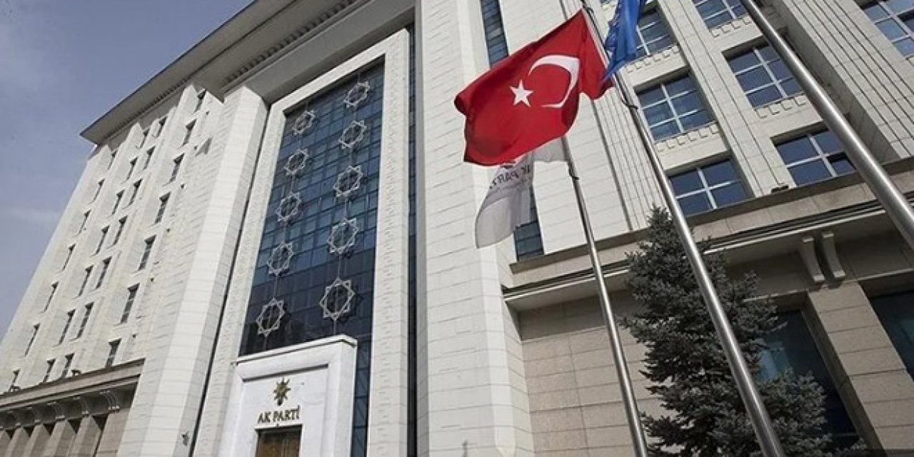 AK Parti'de yeni kabine hesapları: Mehmet Şimşek ismi masada