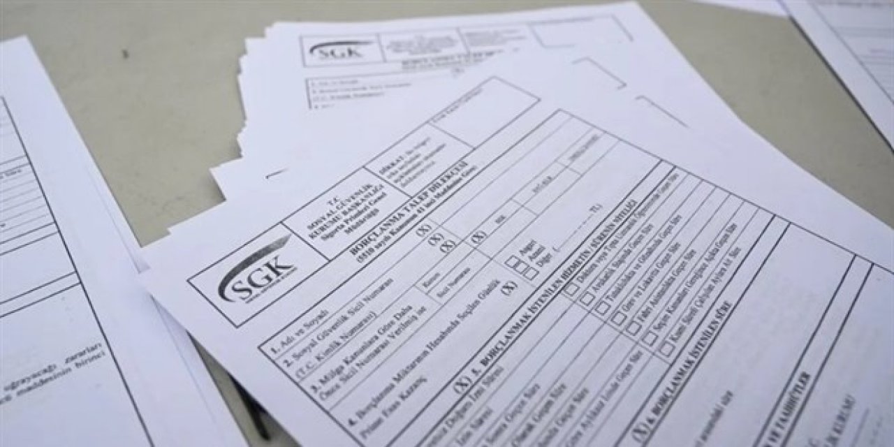 EYT'de eksik prim detayı: Emekli aylığı bağlanmıyor