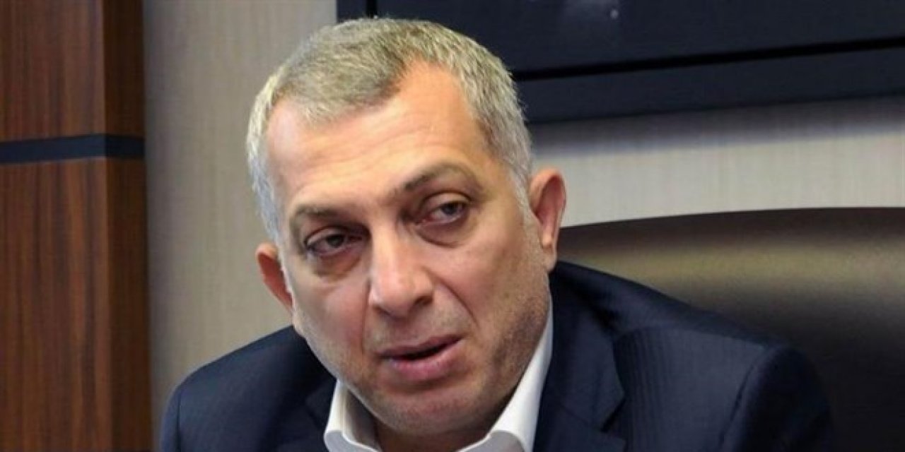 Külünk: Özel bankalar Türkiye üzerinden operasyon çekiyor