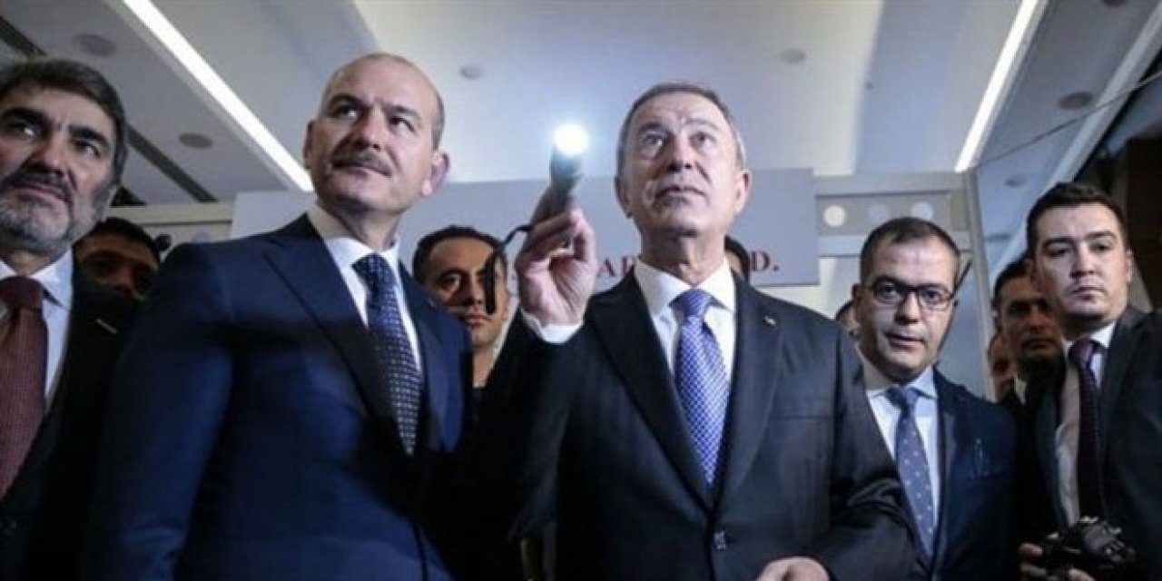 AK Parti'de kabine kulisleri: 3 bakan göreve devam edebilir