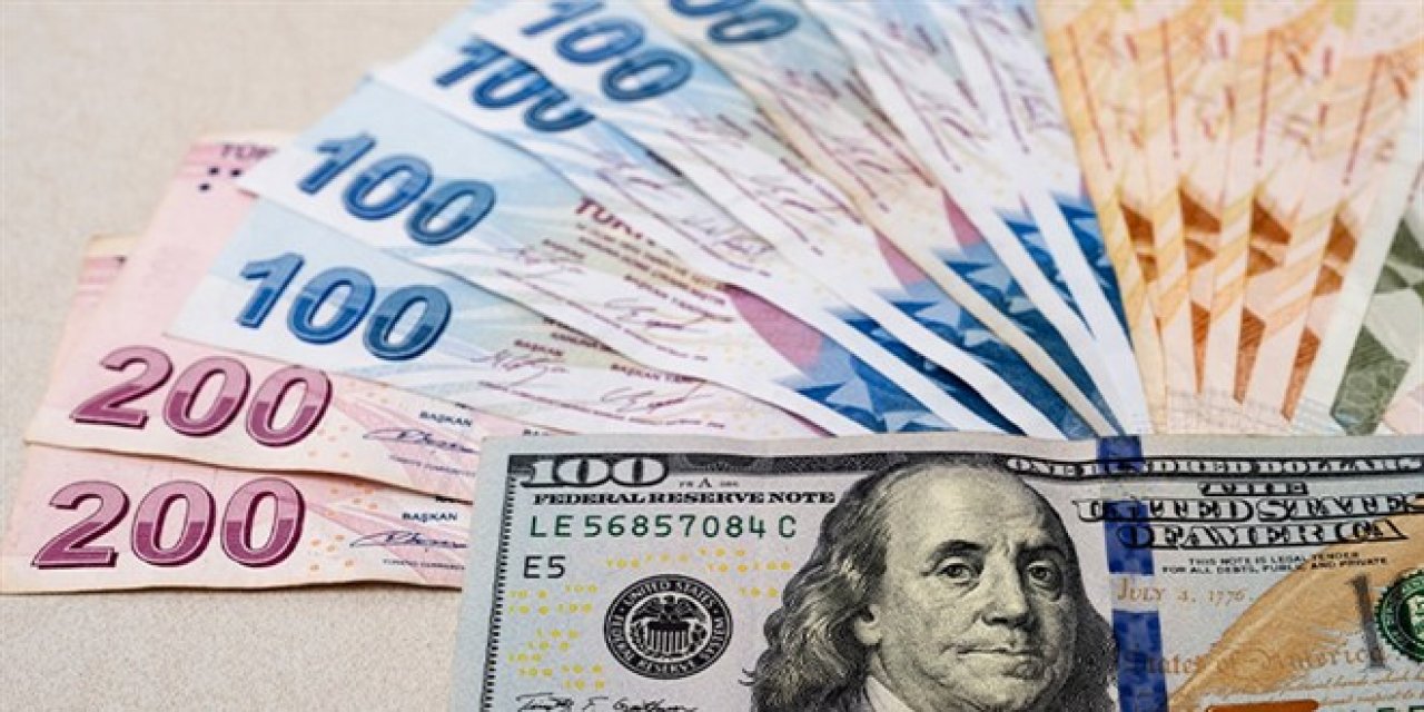 Piyasalar kritik virajda TL üzerindeki baskı artıyor