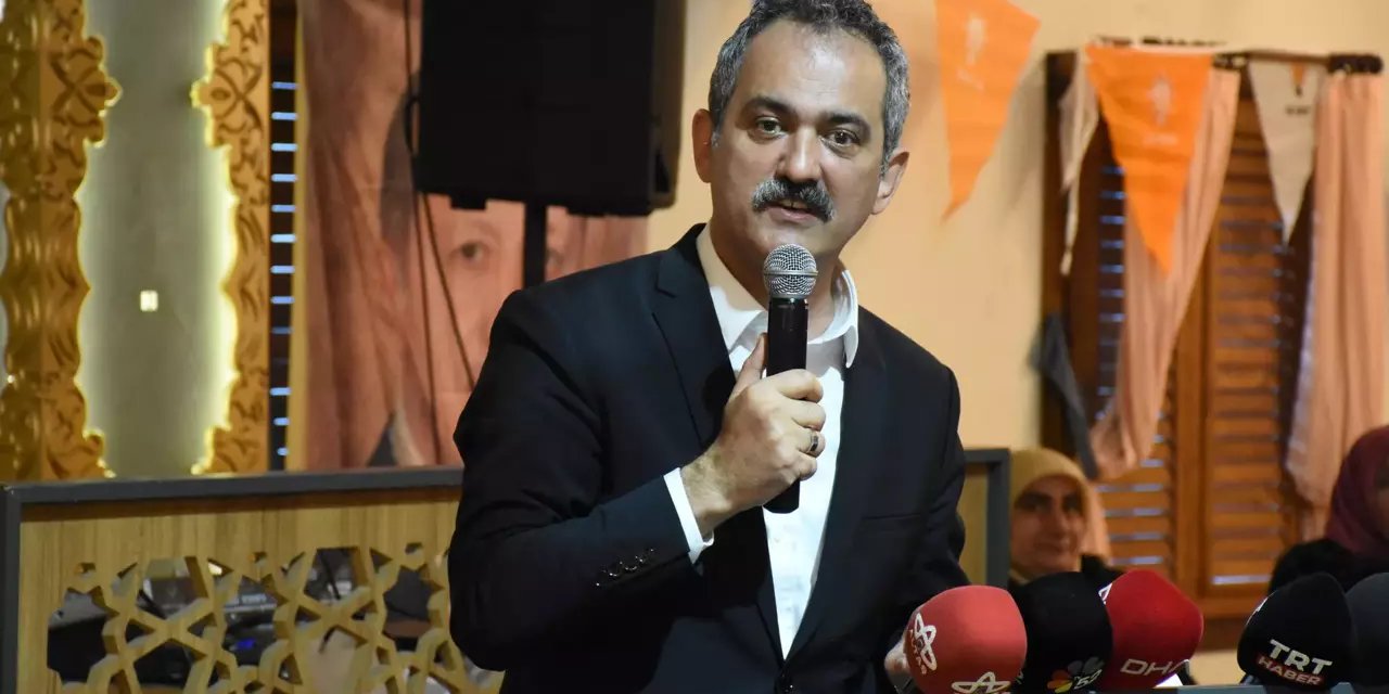 Milli Eğitim Bakanı'ndan Millet İttifakı’nın eleştirilerine yanıt: 'LGS'nin yerine ne koyacaklar?'