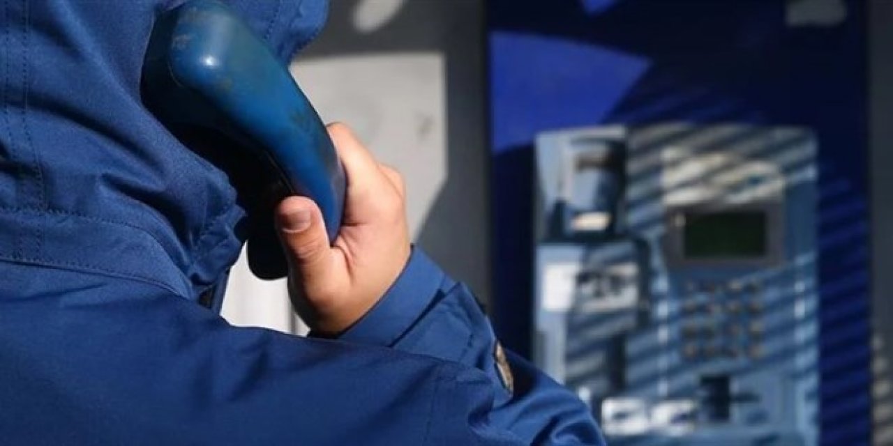 AYM'den ankesörlü ve ardışık aramayla FETÖ'den mahkumiyete ilişkin karar