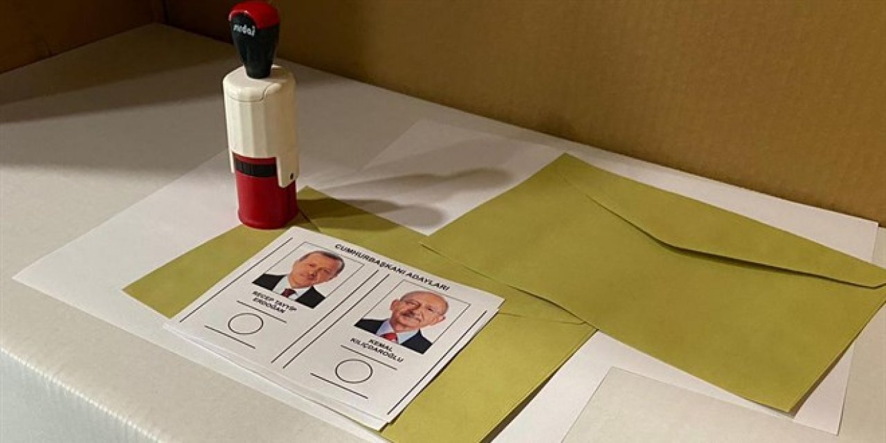 28 Mayıs için geri sayım: İşte 5 adımda oy kullanma rehberi