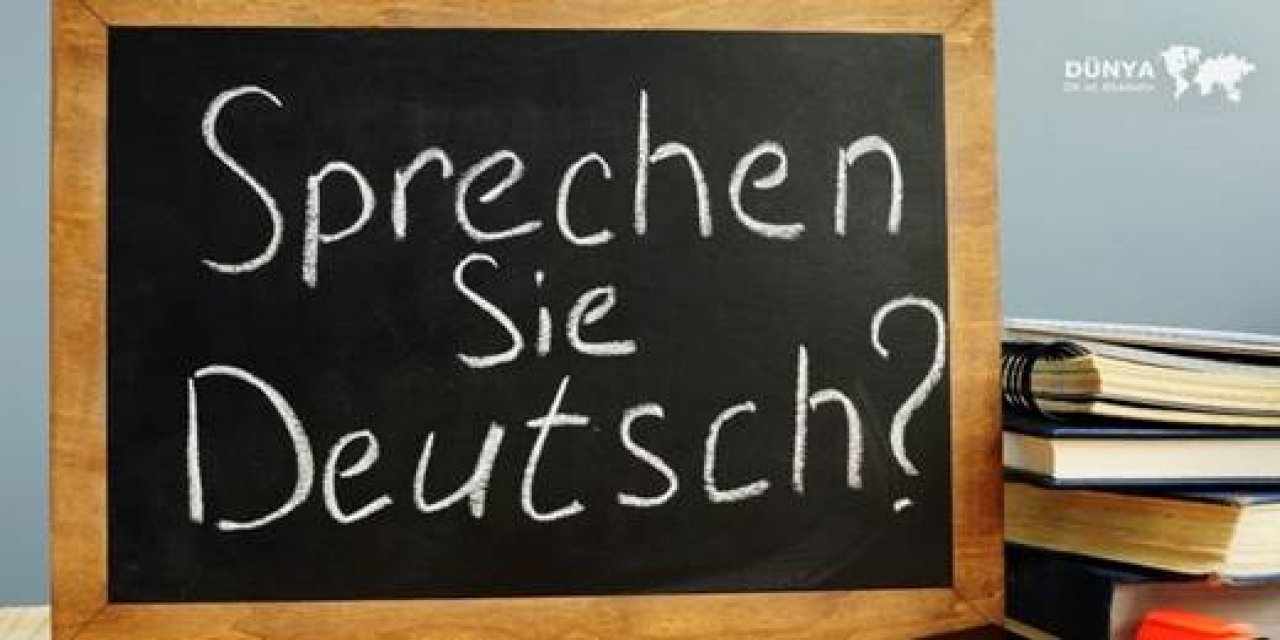 Kayseri Almanca Kursu Seçiminde Dünya Dil ve Akademi