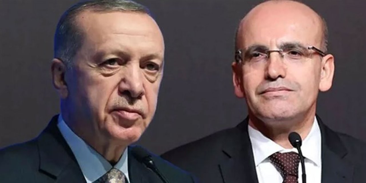 Ekonomi modelinde alternatif çalışmalar...Mehmet Şimşek belirsizliği