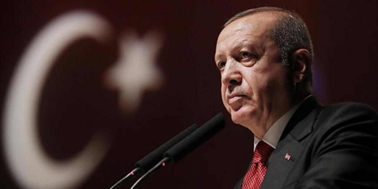 Cumhurbaşkanı Erdoğan: 85 milyonun tamamı kazanmıştır