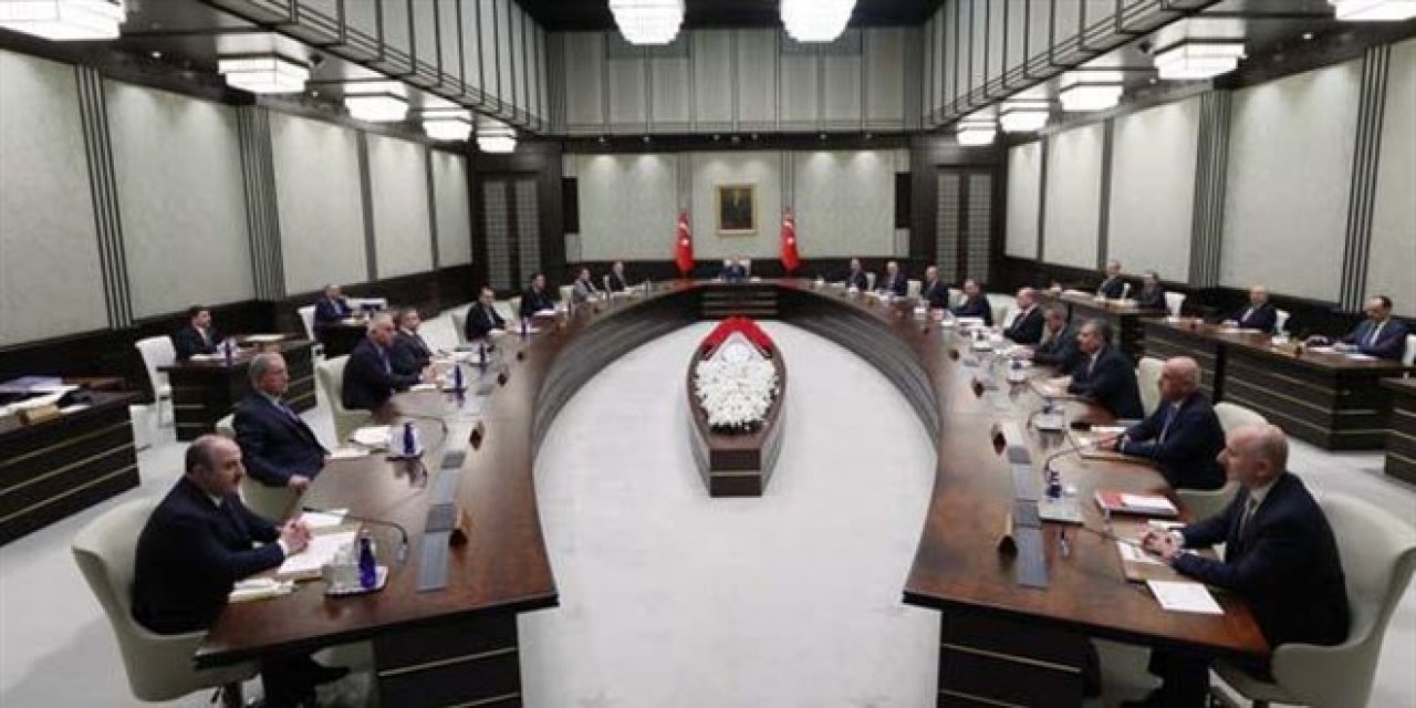 Şimşek'in ekonomi yönetiminde yer alması ihtimali güçlendi