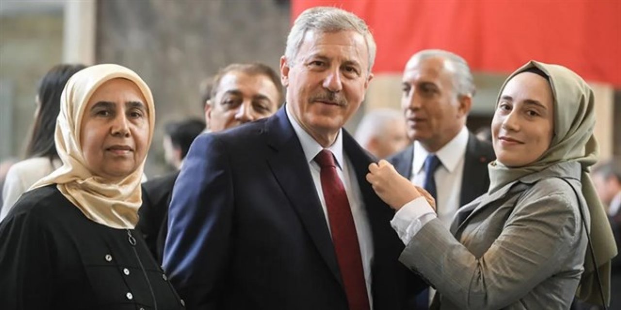 GP'li 10 vekil yemin törenini beklemeden CHP'den istifa etti