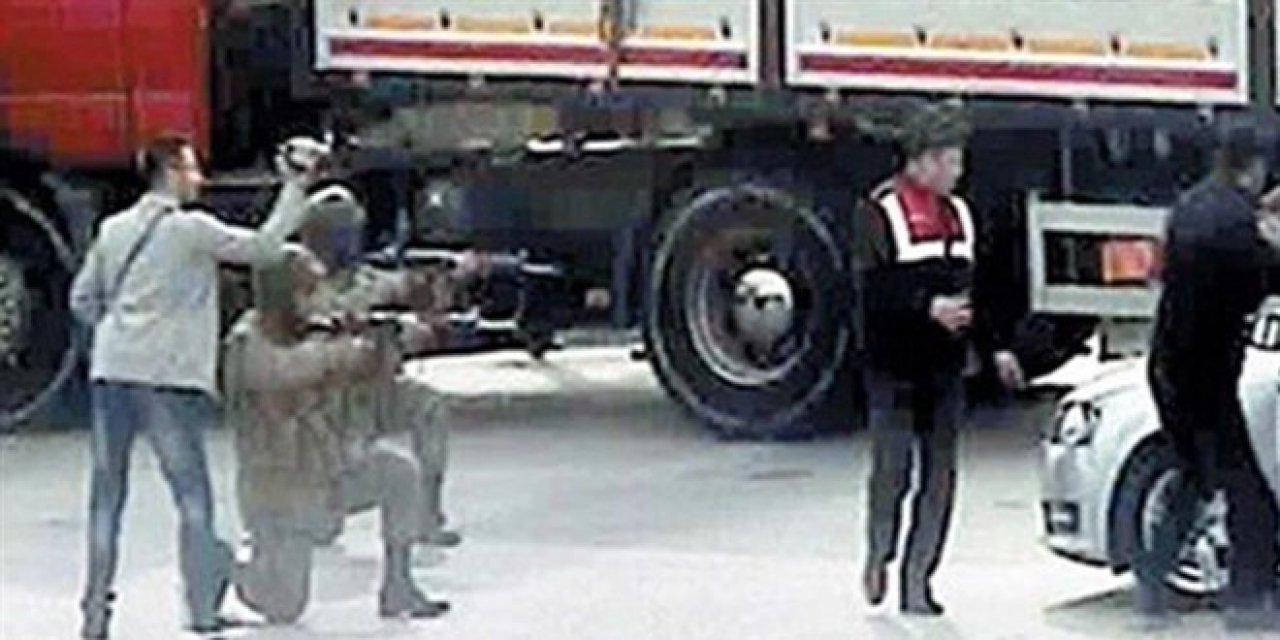 MİT tırlarının durdurulması davasında 22 sanığın cezası onandı