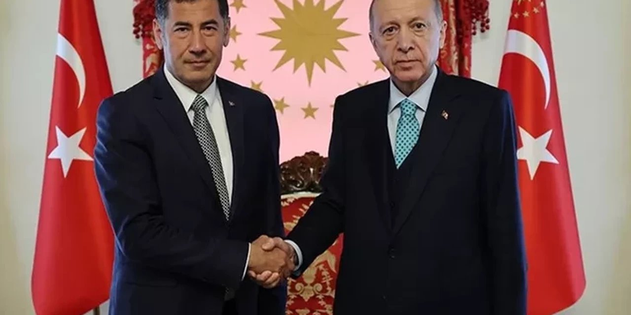 Sinan Oğan'a verilecek bakanlıkla ilgili iki senaryo!