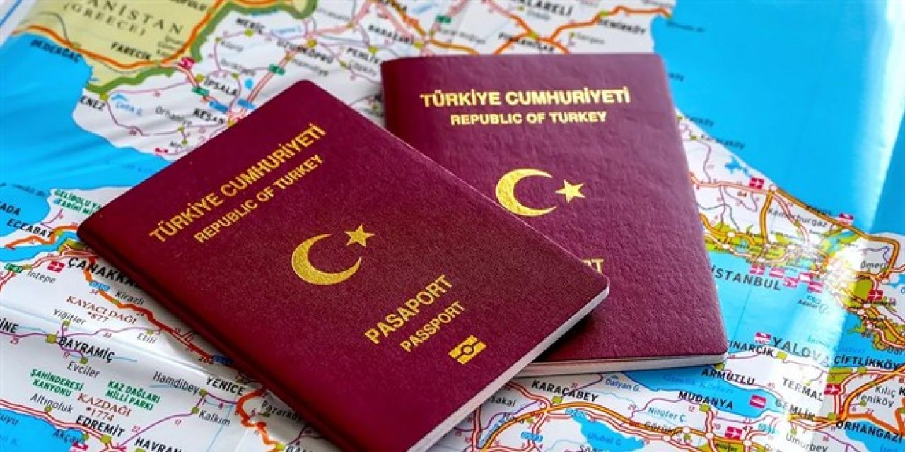 AB'den vize açıklaması: Türkiye'ye özgü değil