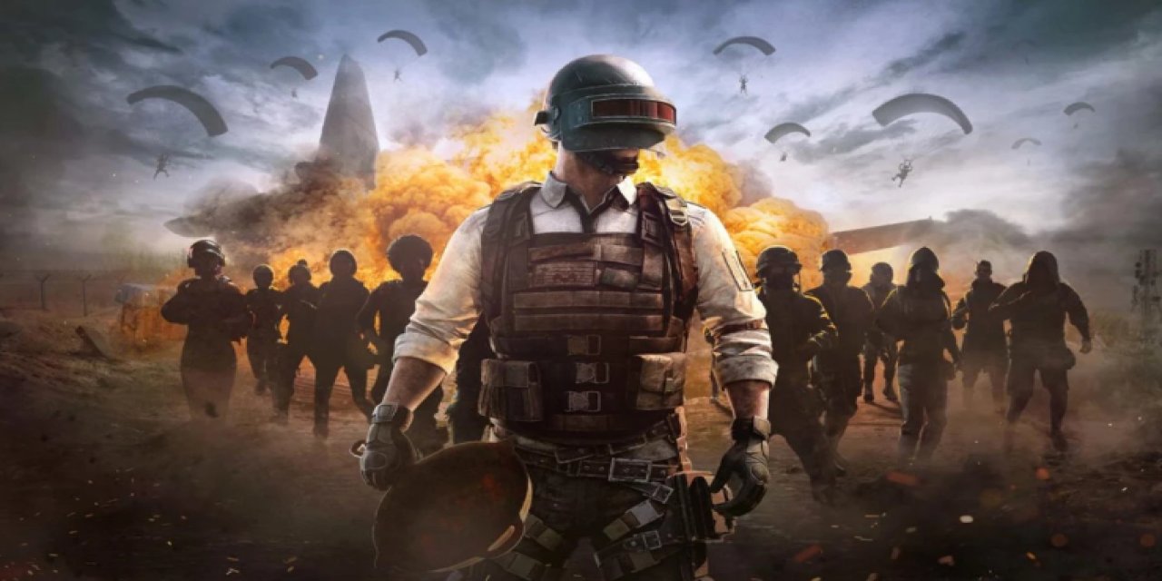 En Ucuz PUBG Hesap Satın Al