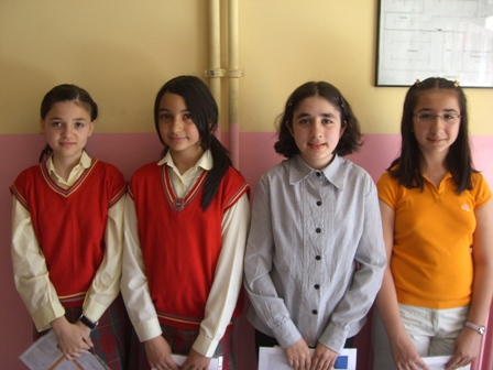 Okul Birincilerinden 2 Bin 897'si Bir Lisans Programına Yerleştirildi