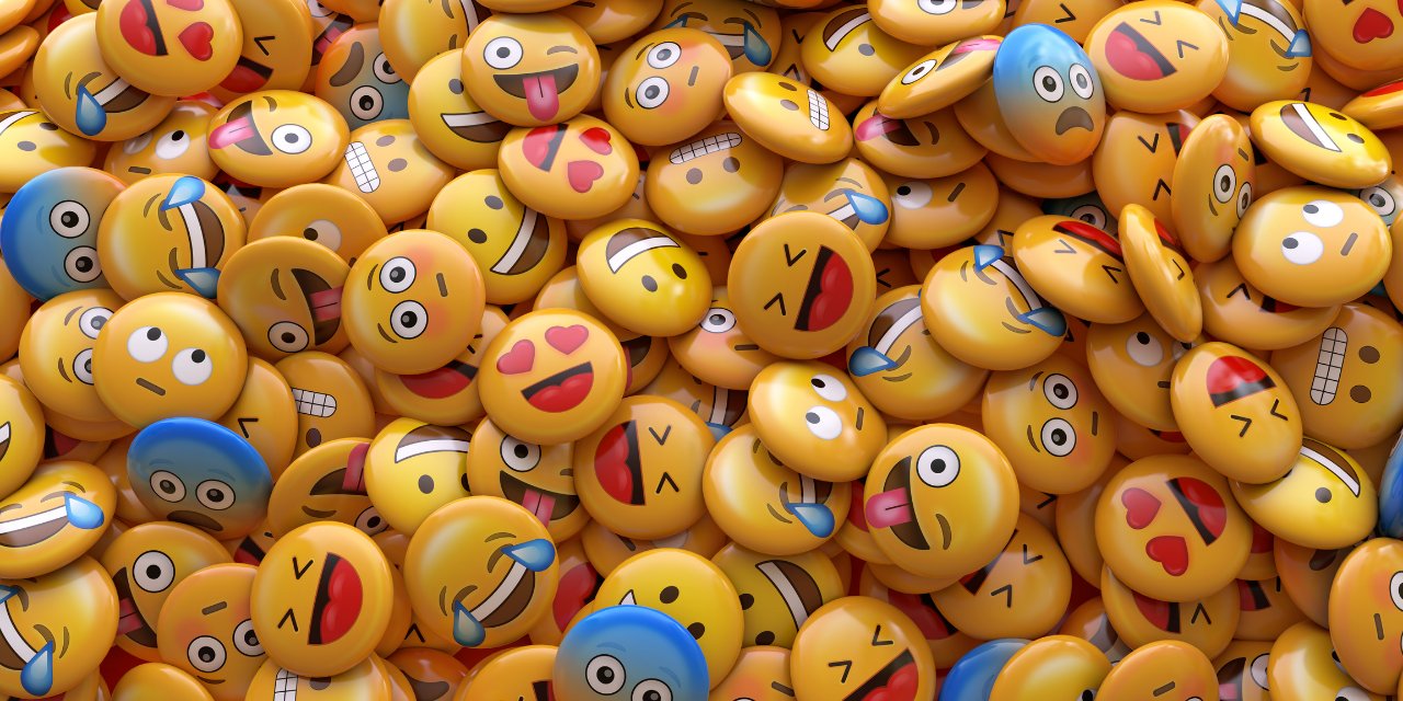Emoji Nedir?
