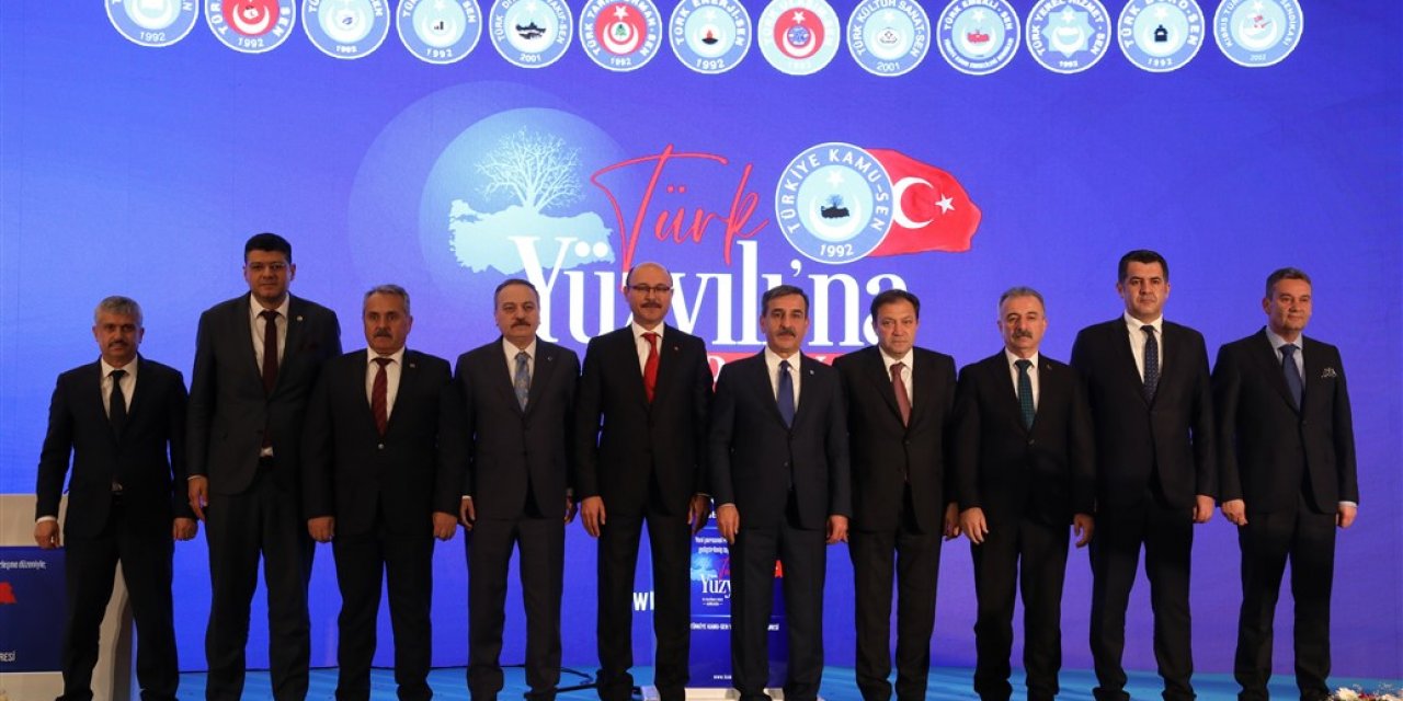Önder Kahveci, Yeniden Türkiye Kamu-Sen Genel Başkanı Seçildi