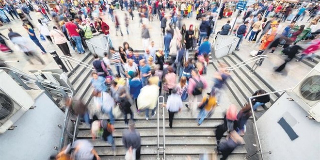 Memur ve emekli düzenlemesi TBMM'de ilk sırada olacak