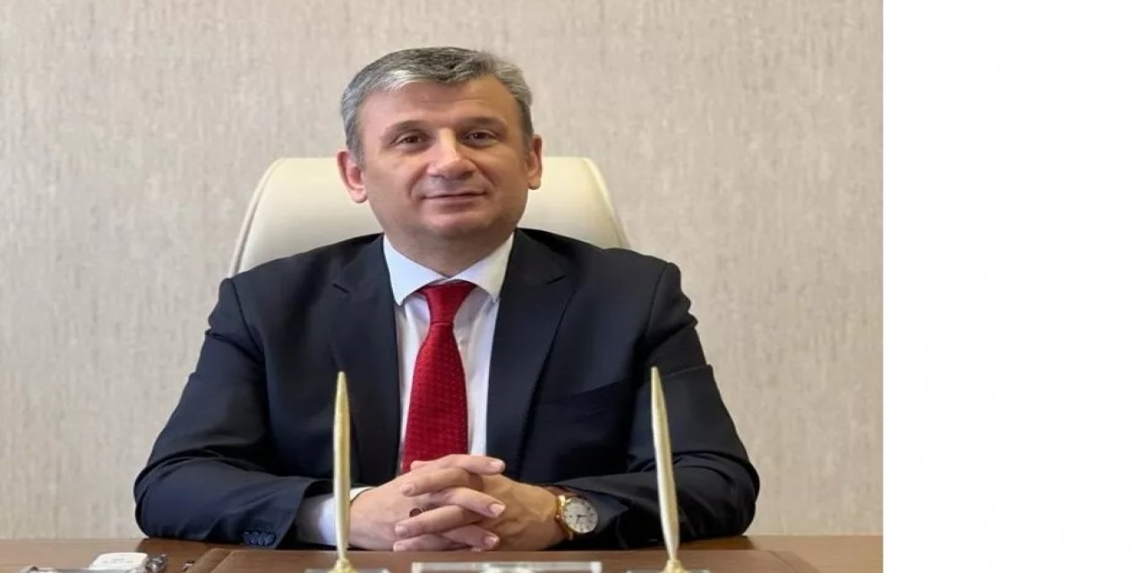 MEB Özel Öğretim Kurumları Genel Müdürlüğüne Fethullah Güner Atandı