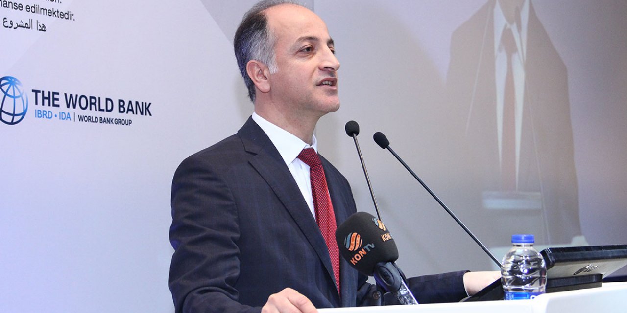 MEB İnşaat ve Emlak Genel Müdürü Özcan Duman oldu