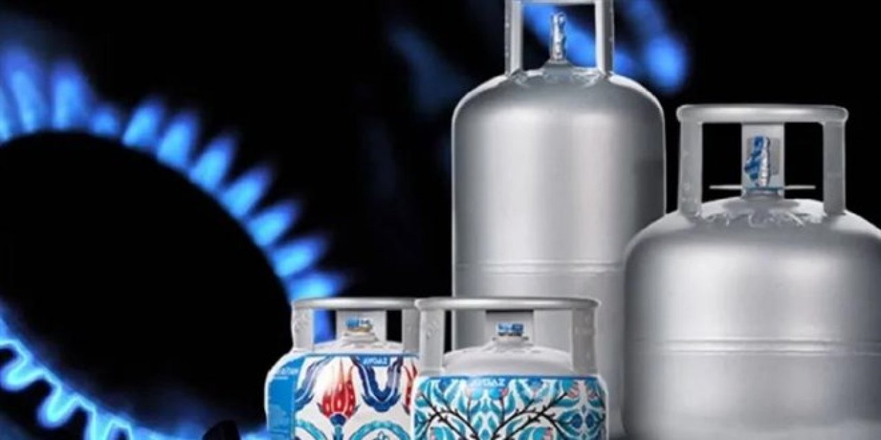 Büyük ve küçük tüp fiyatlarına zam geldi